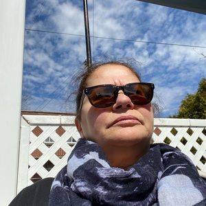 Meet your Posher, Ruth